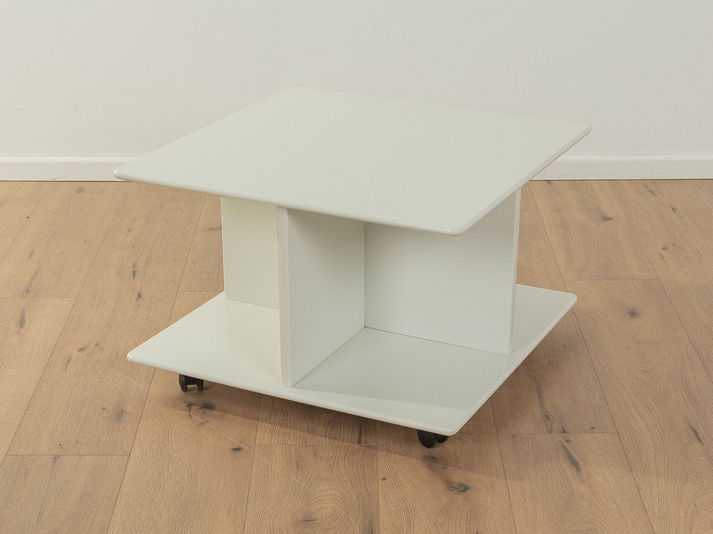 Mutaro Series Coffee Table attributed to Peter Maly for Interlübke, 1970s