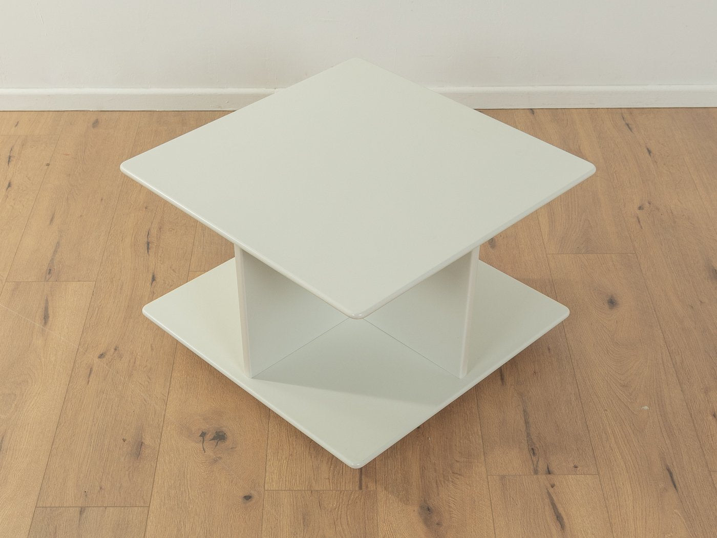 Mutaro Series Coffee Table attributed to Peter Maly for Interlübke, 1970s