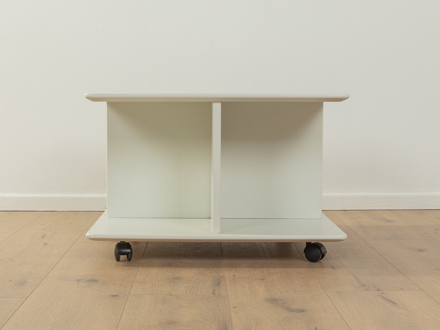 Mutaro Series Coffee Table attributed to Peter Maly for Interlübke, 1970s