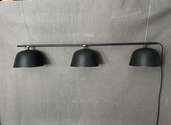 Muuto Ambit Rail Ceiling Lamp, Denmark, 2000s-OSP-2020604