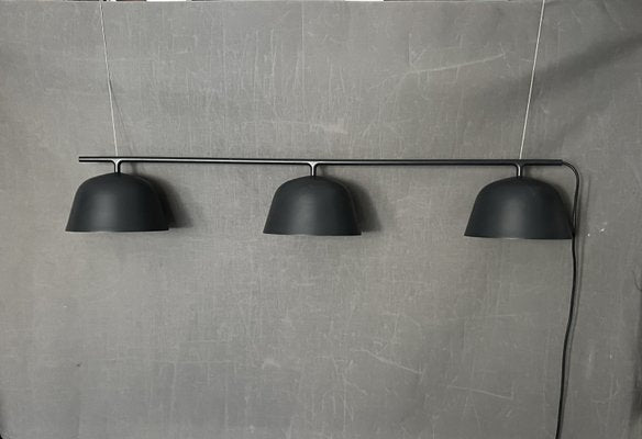 Muuto Ambit Rail Ceiling Lamp, Denmark, 2000s-OSP-2020604