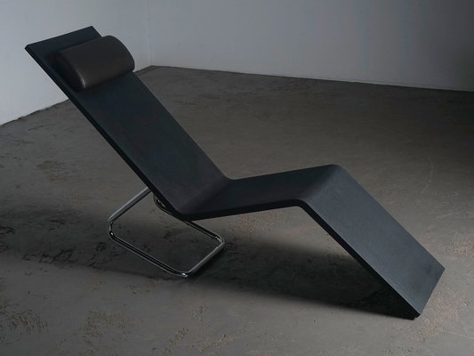 MVS Chaise Lounge by Maarten Van Severen for Vitra-RPY-1797421