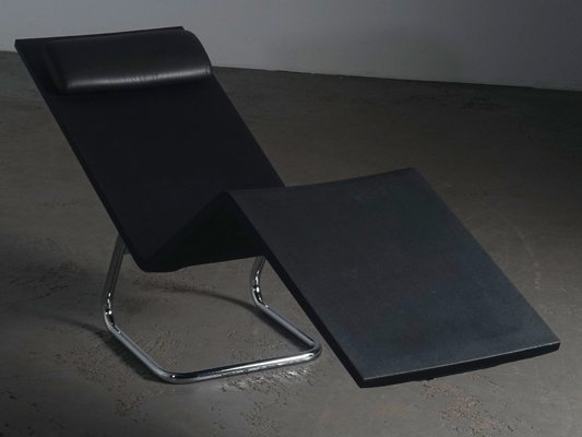 MVS Chaise Lounge by Maarten Van Severen for Vitra-RPY-1797421