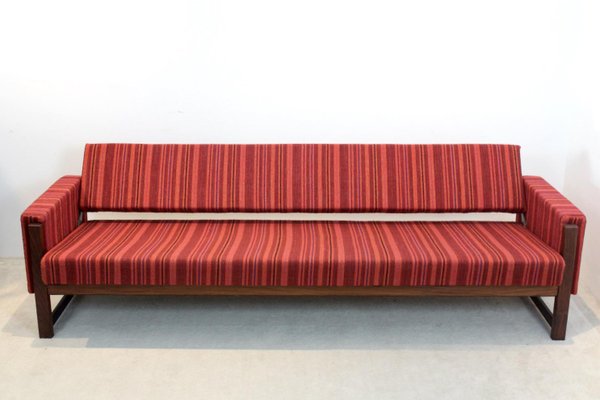 MX01 Sofa / Daybed by Yngve Ekström for Pastoe, 1950s-MO-865508