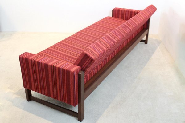 MX01 Sofa / Daybed by Yngve Ekström for Pastoe, 1950s-MO-865508