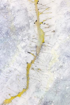 Myriam Caumes, Constellation, Oil on Canvas-CEJ-1098946