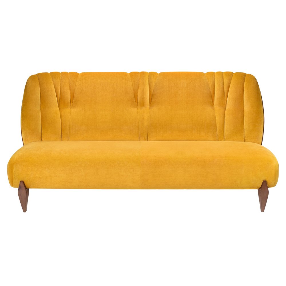 Na Pali 3-Seater Sofa by InsidherLand