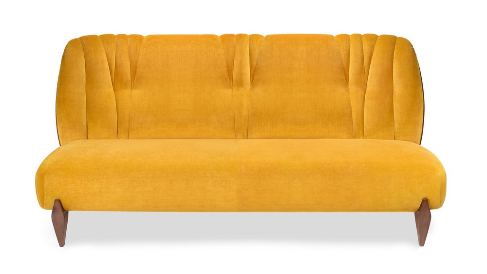 Na Pali 3-Seater Sofa by InsidherLand