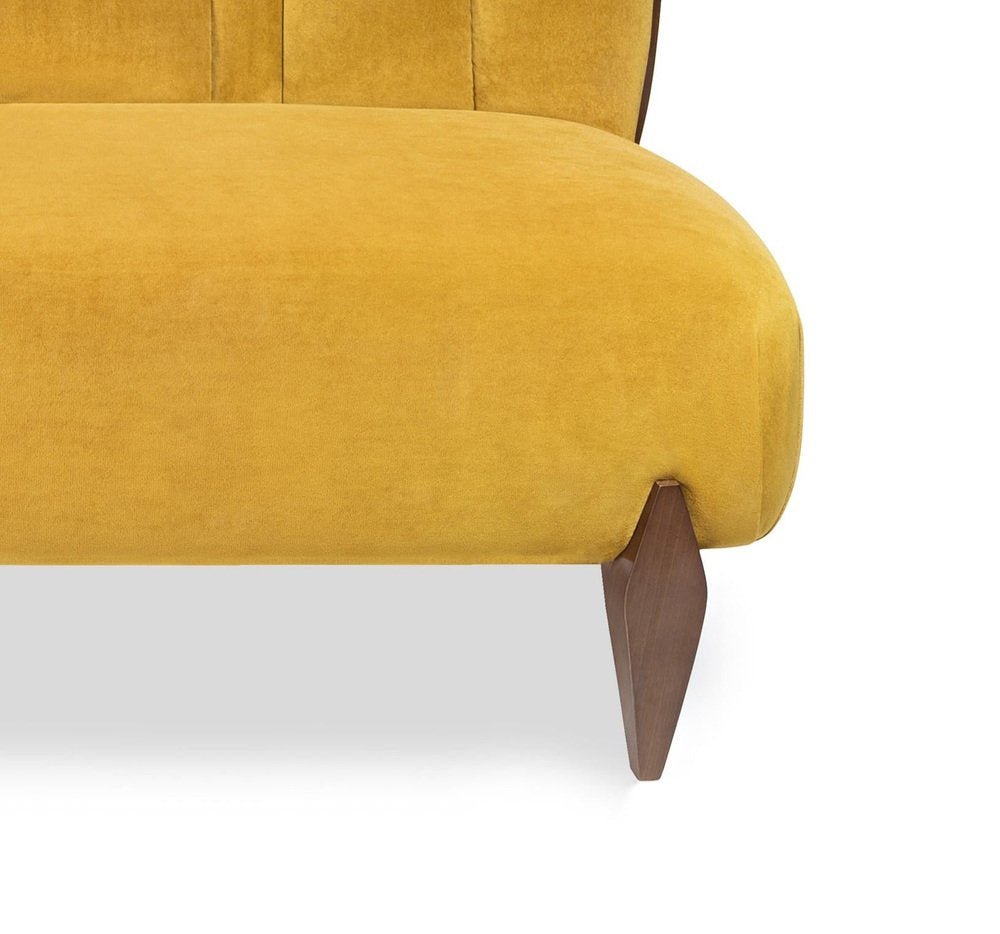 Na Pali 3-Seater Sofa by InsidherLand