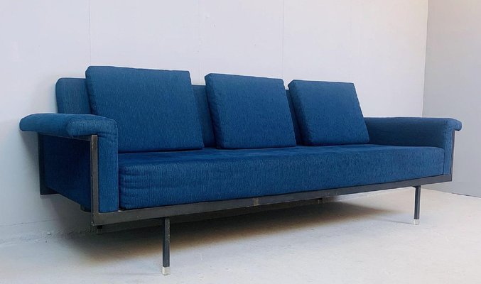 Naeko 3-Seat Sofa by Kazuhide Takahama for Gavina, 1957-FGA-923384