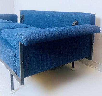 Naeko 3-Seat Sofa by Kazuhide Takahama for Gavina, 1957-FGA-923384