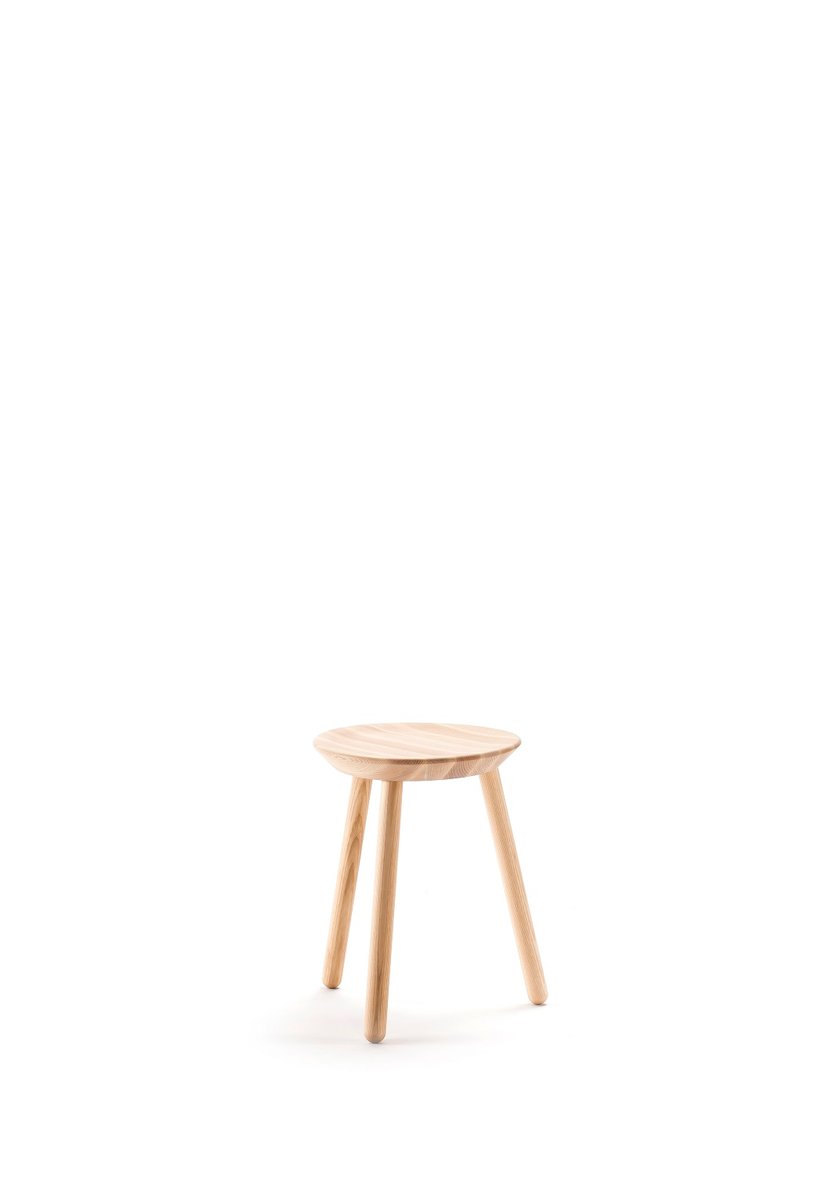 Naïve Stool from Emko