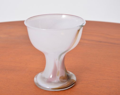 Najade Glass Bowl by Per Lütken for Holmegaard, 1976-FN-385911