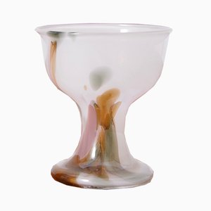 Najade Glass Bowl by Per Lütken for Holmegaard, 1976-FN-385911