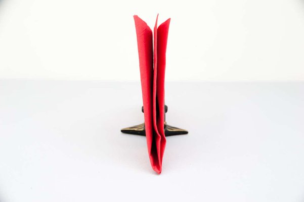 Napkin or Letter Holder by Walter Bosse-SPD-1145733