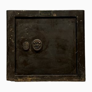 Napoleon III Bauche Armoured Safe-MWB-1814488