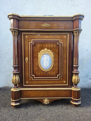 Napoleon III Buffet, 19th Century-SYQ-1793882