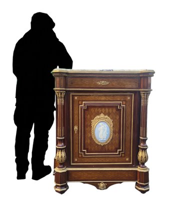 Napoleon III Buffet, 19th Century-SYQ-1793882