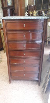 Napoleon III Chest of Drawers-AKA-1752256