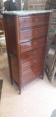 Napoleon III Chest of Drawers-AKA-1752256