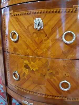 Napoleon III Crescent Cabinet-AKA-1793089