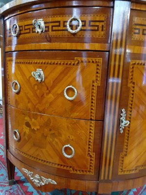 Napoleon III Crescent Cabinet-AKA-1793089