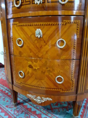 Napoleon III Crescent Cabinet-AKA-1793089