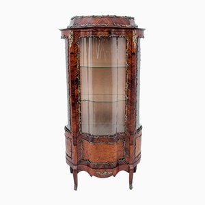 Napoleon III Display Cabinet, 1860s / 70s-BXB-1384606