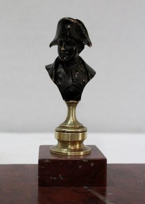 Napoleon III Double Inkwell-RVK-1078188