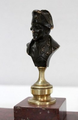 Napoleon III Double Inkwell-RVK-1078188