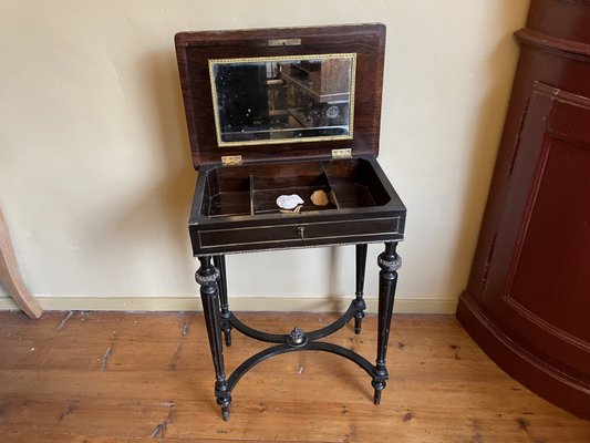 Napoleon III Dressing Table, 1860-OFB-1800500