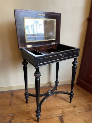 Napoleon III Dressing Table, 1860-OFB-1800500