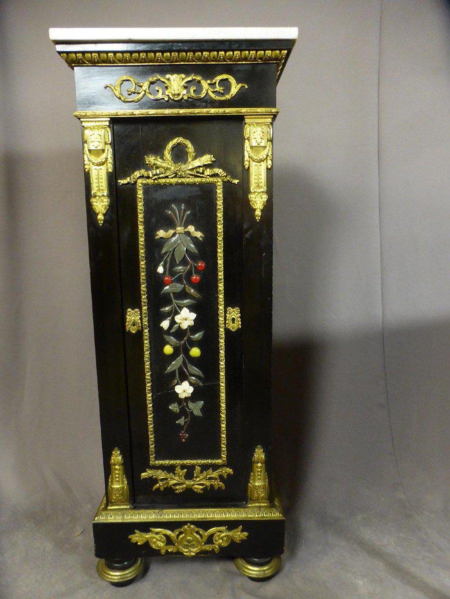 Napoleon III Forming Sheath Cabinet