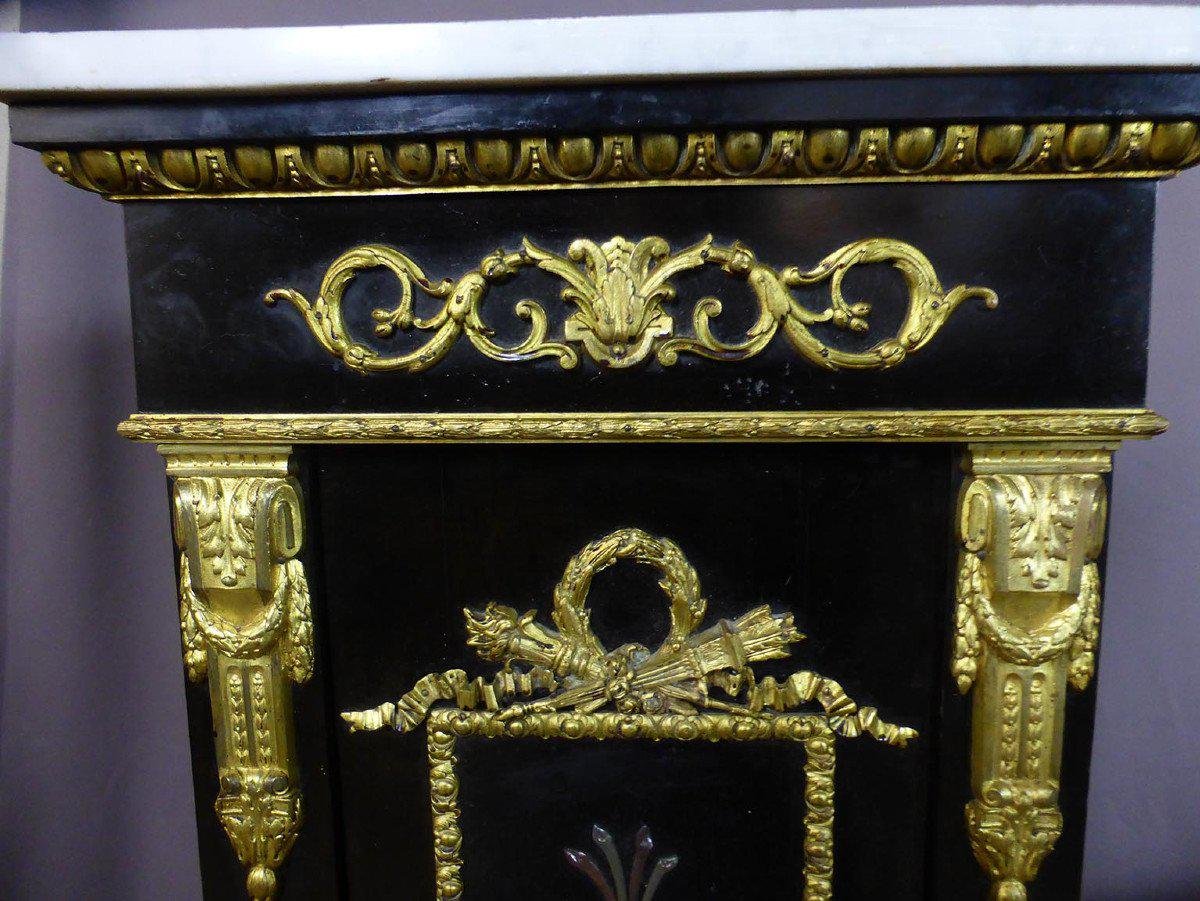 Napoleon III Forming Sheath Cabinet