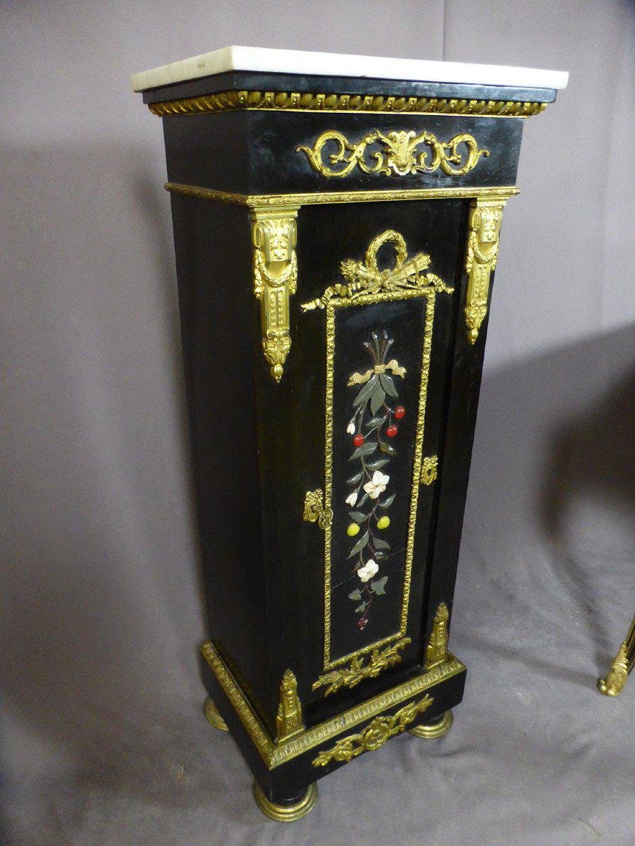 Napoleon III Forming Sheath Cabinet