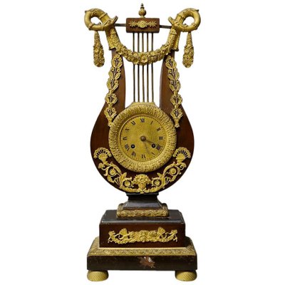 Napoléon III French Clock, 1867-RCE-1099492