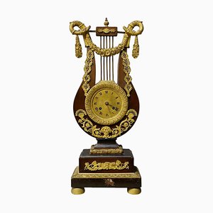 Napoléon III French Clock, 1867-RCE-1099492