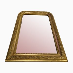 Napoleon III Golden Mirror-EAD-2017120