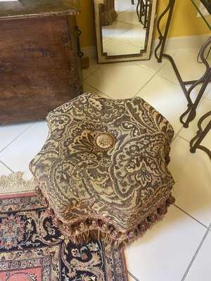 Napoleon III Living Room Pouf-TEP-1410582