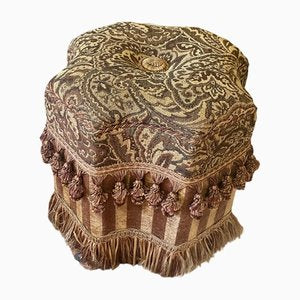 Napoleon III Living Room Pouf-TEP-1410582