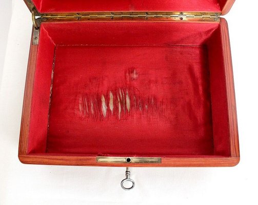 Napoleon III Rectangular Box, 1900-RVK-967166