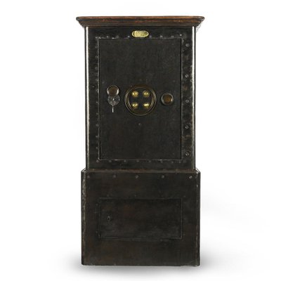 Napoleon III Safe from Delors Paris-NQ-706863