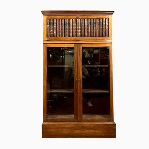 Napoleon III Secretary in Mahogany-MWB-1778645