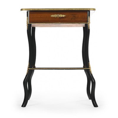 Napoleon III Sewing Table-NQ-624910