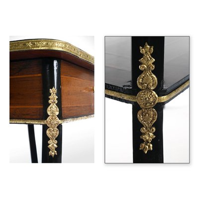 Napoleon III Sewing Table-NQ-624910