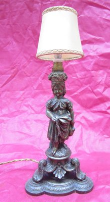 Napoleon III Style Lamp-ZVO-928774