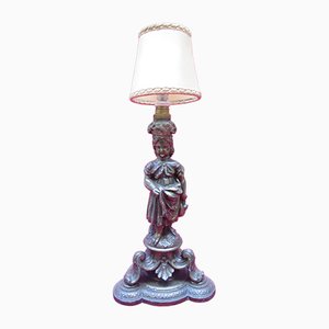 Napoleon III Style Lamp-ZVO-928774