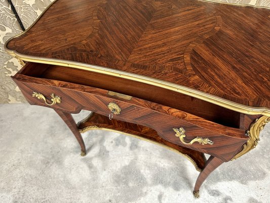 Napoleon III Table, 1890s-AXR-1819514