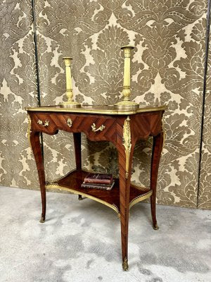 Napoleon III Table, 1890s-AXR-1819514