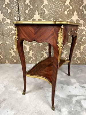 Napoleon III Table, 1890s-AXR-1819514